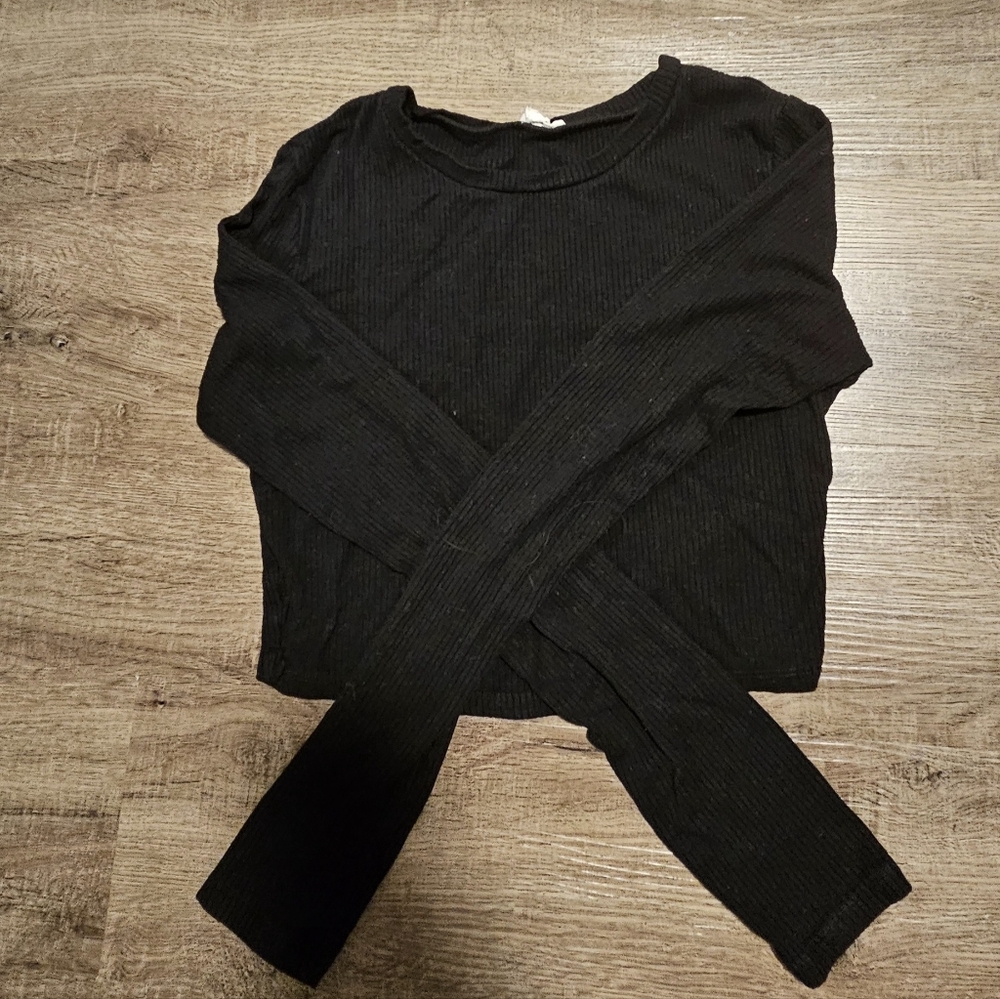 Long sleeve top